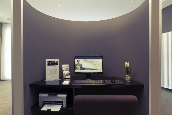 Mercure Hotel Bristol Stuttgart Sindelfingen